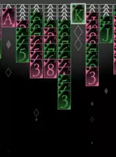 Spider Solitaire Black