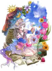 Atelier Totori: The Adventurer of Arland