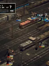 Front Mission 2: Remake