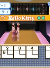 Simple 1500 Series Hello Kitty Vol. 01: Hello Kitty Bowling