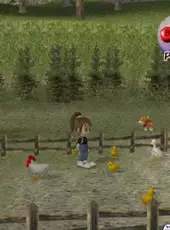 Harvest Moon: Another Wonderful Life