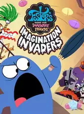 Foster's Home for Imaginary Friends: Imagination Invaders