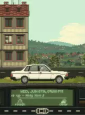 Keep Driving
