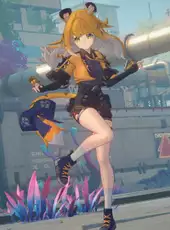 Zenless Zone Zero: Update 2.0 - Where Clouds Embrace the Dawn