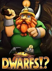 Dwarfs!?