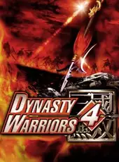 Dynasty Warriors 4