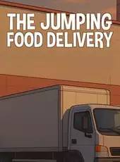 The Jumping Food Delivery