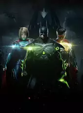 Injustice 2