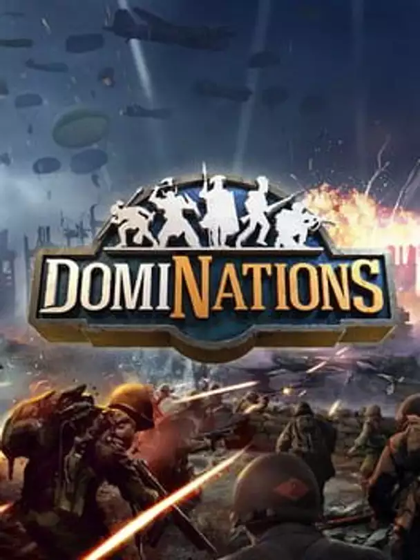 DomiNations