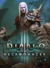 Diablo III: Rise of the Necromancer