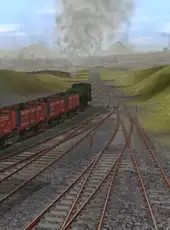 Trainz Railroad Simulator 2019: Potteries Loop Line