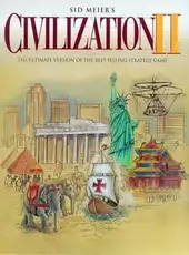 Sid Meier's Civilization II