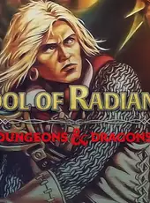 Advanced Dungeons & Dragons: Pool of Radiance