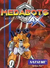 Medabots AX: Metabee Version