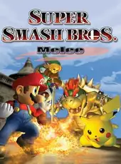 Super Smash Bros. Melee