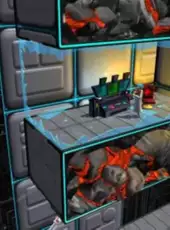 Triple Pack: Trials HD, Limbo, Splosion Man