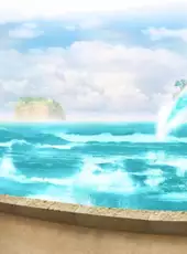 Sonic & All-Stars Racing Transformed