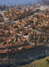 Wartales: Contract - Fires in the Capital