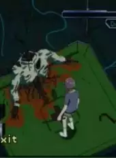 Serial Experiments Lain