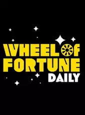 Wheel of Fortune Daily
