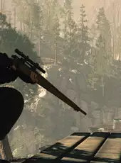 Sniper Elite 4