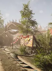 Reveil: Funhouse Edition