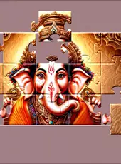Master of Pieces Jigsaw Puzzle: Dreams of India