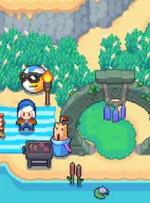 Moonstone Island: Pool Party DLC Pack