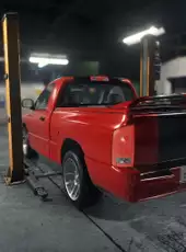 Car Mechanic Simulator 2018: RAM