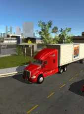 Truck Simulation 19