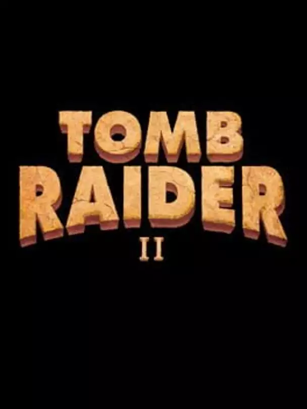 Tomb Raider II