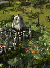 Endless Legend: Shifters