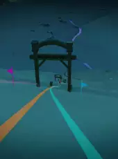 90s Extreme Skiing