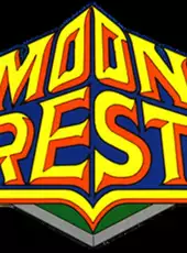 Moon Cresta