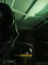 Alien: Isolation - Last Survivor