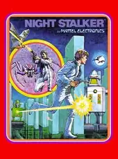 Night Stalker