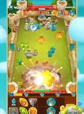 Rush Arena