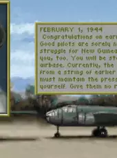 1942: The Pacific Air War