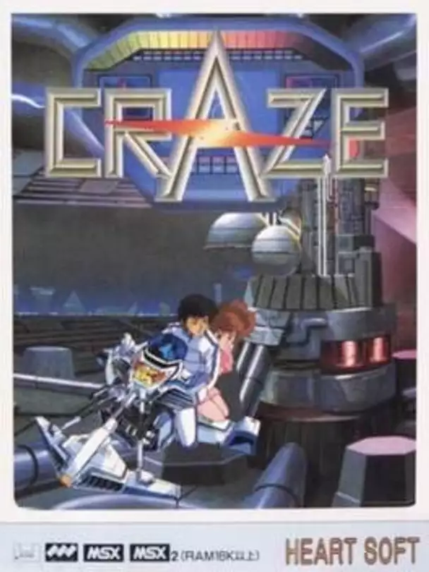 Craze