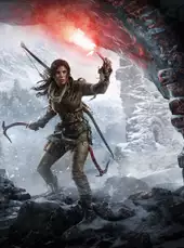 Rise of the Tomb Raider