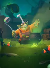 Nikoderiko: The Magical World