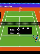 Tennis-e