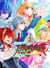 Dawn of the Breakers