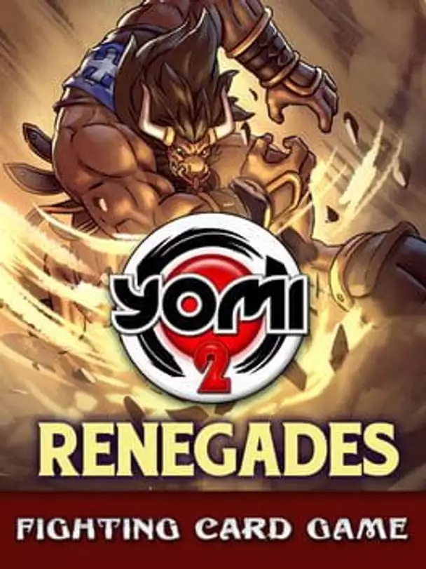 Yomi 2: Renegades