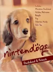 Nintendogs: Dachshund & Friends