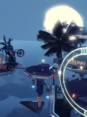 Trials Fusion: Empire of the Sky