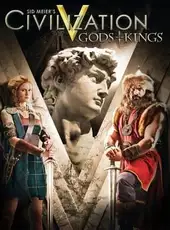 Sid Meier's Civilization V: Gods & Kings