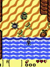 The Legend of Zelda: Link's Awakening DX