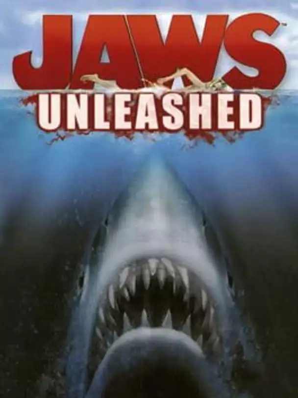 Jaws Unleashed