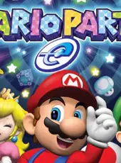 Mario Party-e